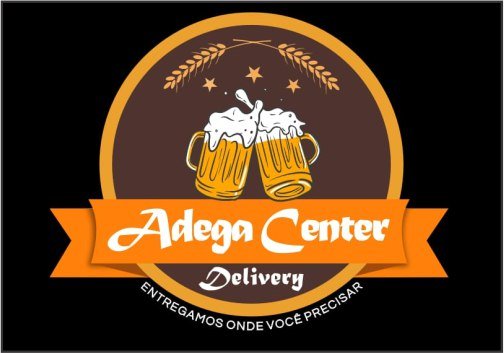 Adega center floriano