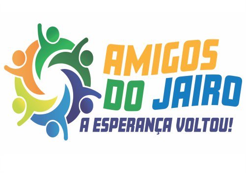 amigos do jairo