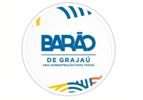 PM Barao de Grajau MA