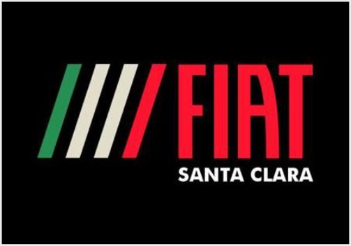Fiat Santa Clara