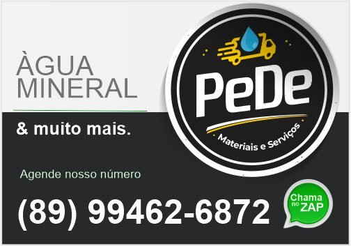 Distribuidora de Bebidas PeDe