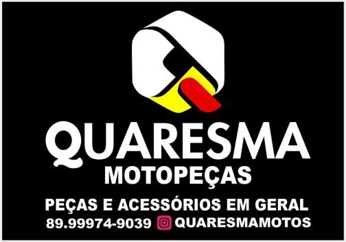 Quaresma motopeças