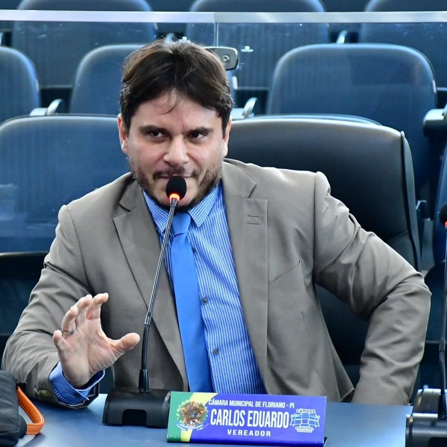 Vereador Carlos Eduardo Kalume é abordado pela PRF com cerca de R$ 100 mil em espécie