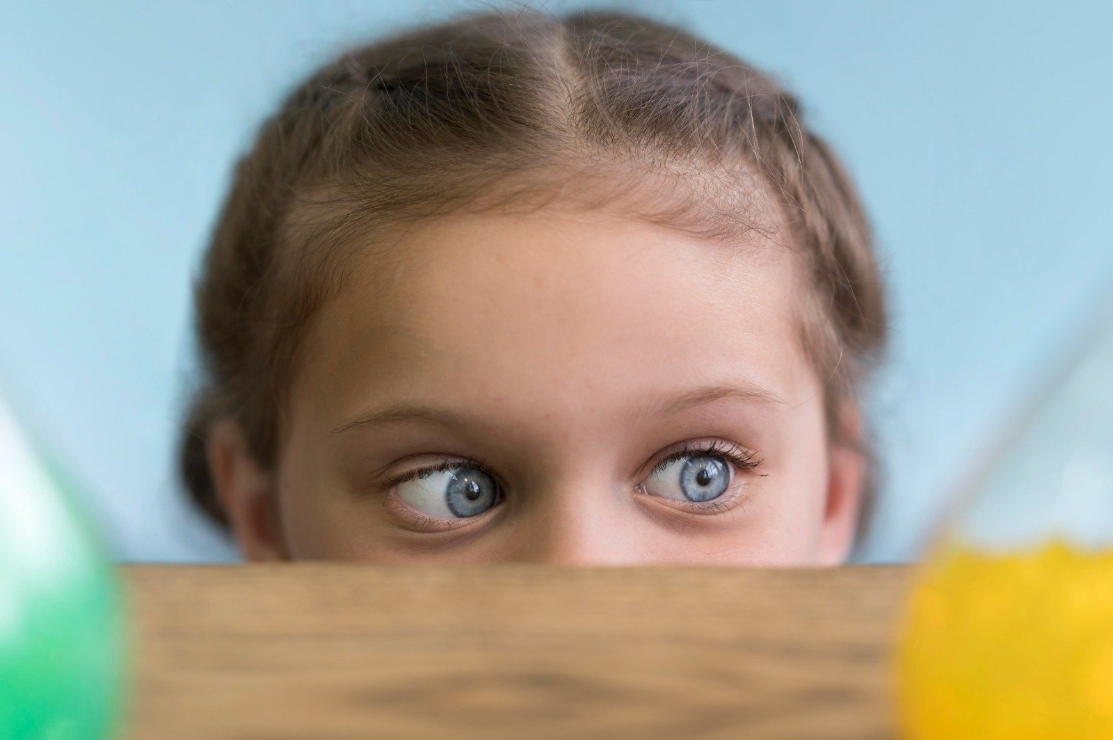 Retinoblastoma pode ter até 90% de cura quando diagnóstico precocemente